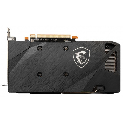 MSI Radeon RX 6650 XT MECH 2X 8G OC