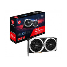 MSI Radeon RX 6750 XT MECH 2X 12G OC