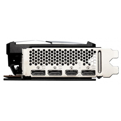 MSI Radeon RX 6750 XT MECH 2X 12G OC