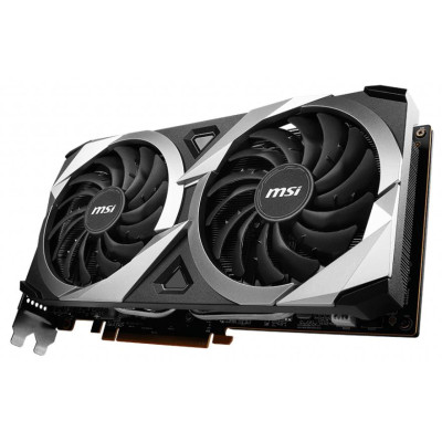 MSI Radeon RX 6750 XT MECH 2X 12G OC