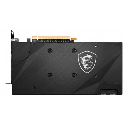 MSI Radeon RX 6750 XT MECH 2X 12G OC