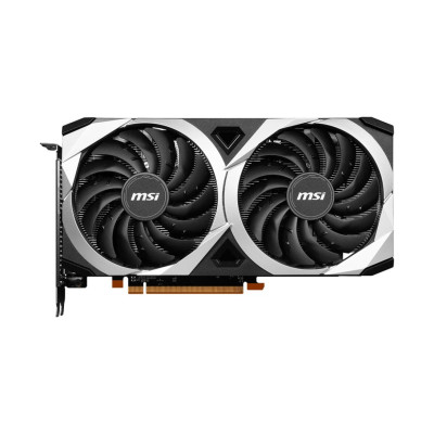 MSI Radeon RX 7600 MECH 2X CLASSIC 8G OC