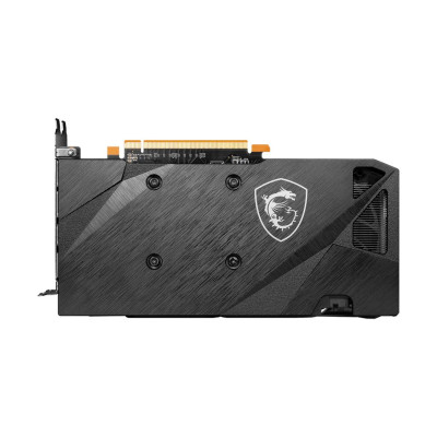 MSI Radeon RX 7600 MECH 2X CLASSIC 8G OC
