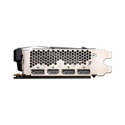 MSI Radeon RX 7600 MECH 2X CLASSIC 8G OC