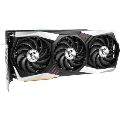MSI Radeon RX 7900 XT GAMING TRIO CLASSIC 20G