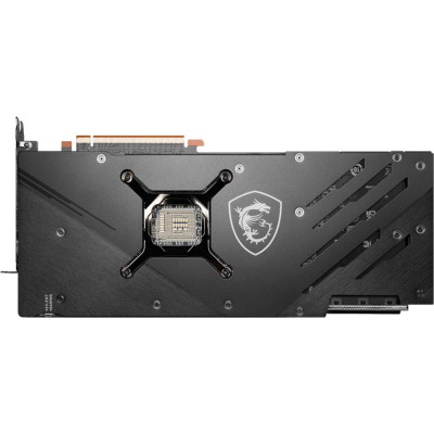 MSI Radeon RX 7900 XT GAMING TRIO CLASSIC 20G