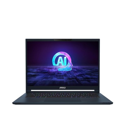 MSI Stealth 14 AI Studio Ultra (A1VFG-025PL)