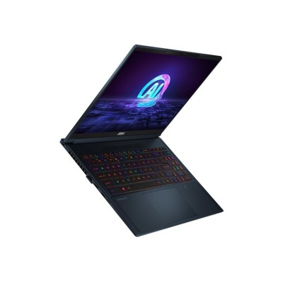MSI Stealth 16 AI Studio Ultra (A1VHG-010PL)
