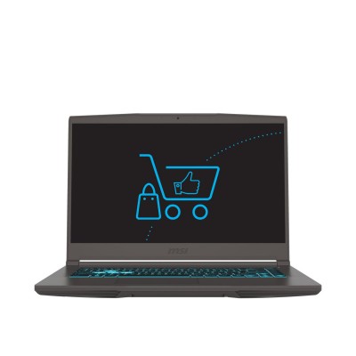 MSI Thin 15 B12V (B12VE-1817XPL)