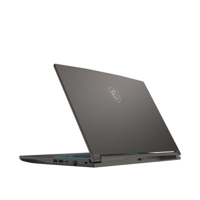 MSI Thin 15 B12V (B12VE-1817XPL)