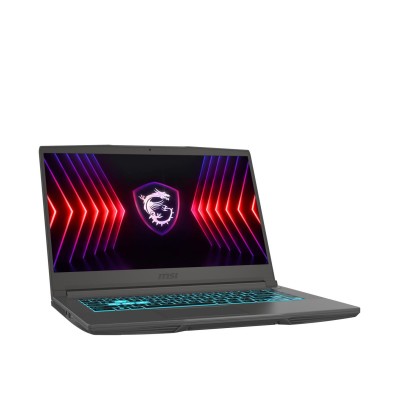 MSI Thin 15 B12V (B12VE-1817XPL)