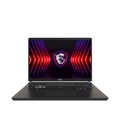 MSI Vector 17 HX A13VIG (A13VIG-833PL)