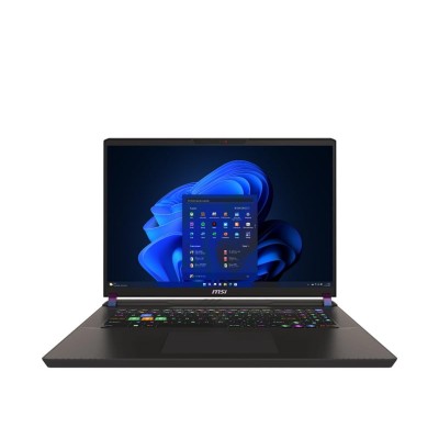 MSI Vector 17 HX A13VIG (A13VIG-833PL)