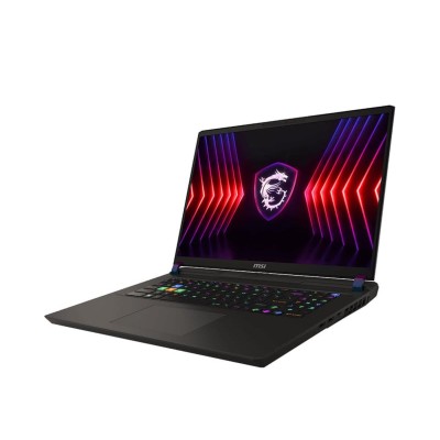 MSI Vector 17 HX A13VIG (A13VIG-833PL)