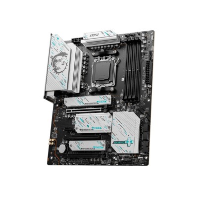 MSI X670E GAMING PLUS WIFI (911-7E16-003)