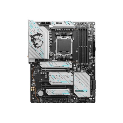 MSI X670E GAMING PLUS WIFI (911-7E16-003)