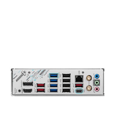 MSI X670E GAMING PLUS WIFI (911-7E16-003)