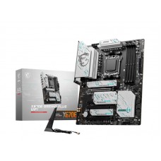 MSI X670E GAMING PLUS WIFI (911-7E16-003)