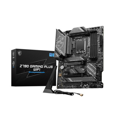 MSI Z790 GAMING PLUS WIFI