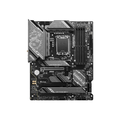 MSI Z790 GAMING PLUS WIFI