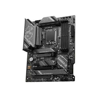 MSI Z790 GAMING PLUS WIFI
