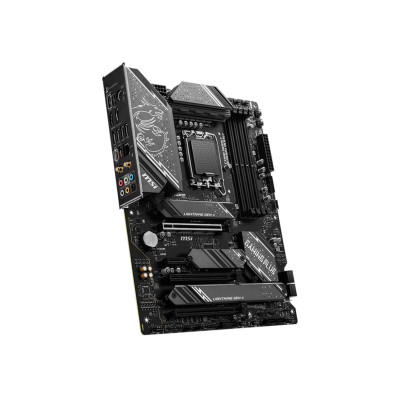 MSI Z790 GAMING PLUS WIFI