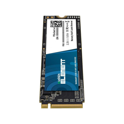 Mushkin 1TB M.2 PCIe NVMe Element (MKNSSDEV1TB-D8)