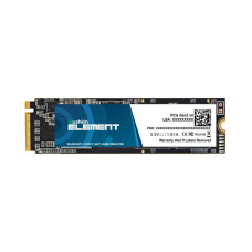 Mushkin 1TB M.2 PCIe NVMe Element (MKNSSDEV1TB-D8)