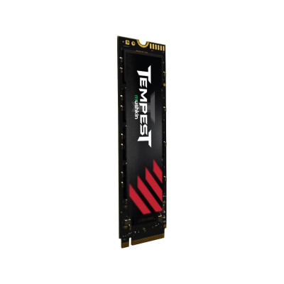 Mushkin 1TB M.2 PCIe NVMe Tempest (MKNSSDTS1TB-D8)