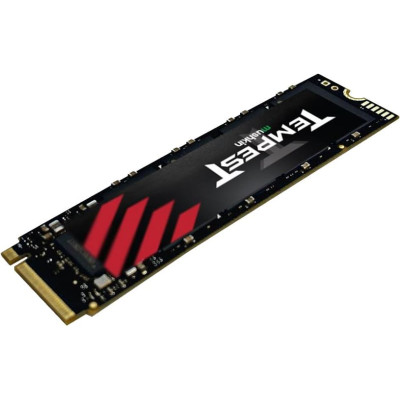 Mushkin 1TB M.2 PCIe NVMe Tempest (MKNSSDTS1TB-D8)