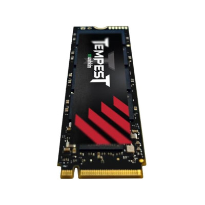 Mushkin 1TB M.2 PCIe NVMe Tempest (MKNSSDTS1TB-D8)