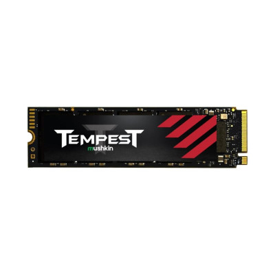 Mushkin 1TB M.2 PCIe NVMe Tempest (MKNSSDTS1TB-D8)