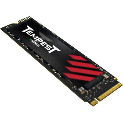 Mushkin 2TB M.2 PCIe NVMe Tempest (MKNSSDTS2TB-D8)
