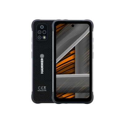 myPhone Hammer Blade 4