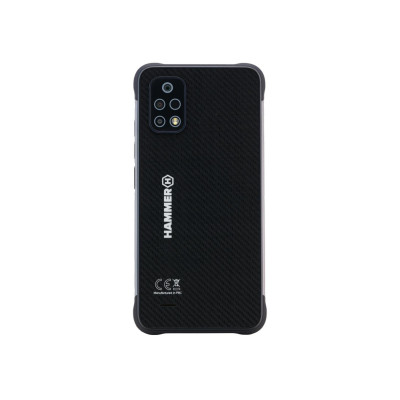 myPhone Hammer Blade 4