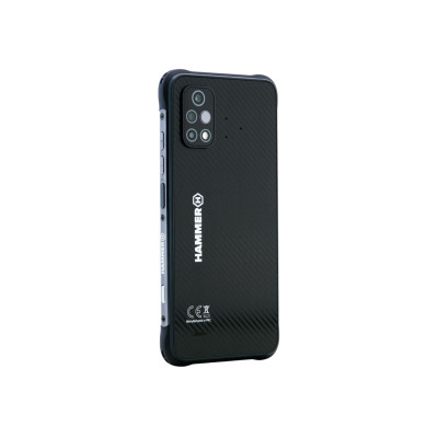 myPhone Hammer Blade 4