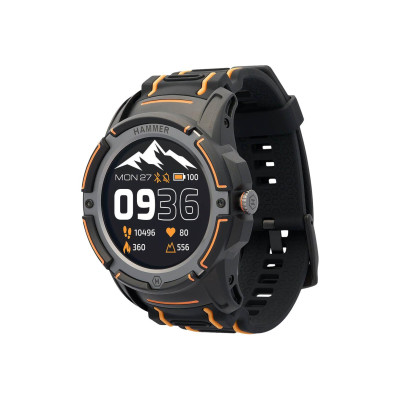 myPhone Hammer Construction + Hammer Watch PLUS