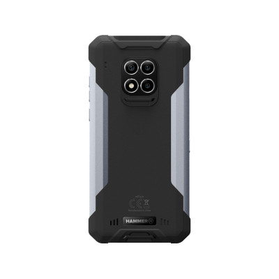 myPhone Hammer Construction + Hammer Watch PLUS