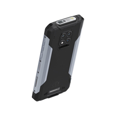 myPhone Hammer Construction + Hammer Watch PLUS