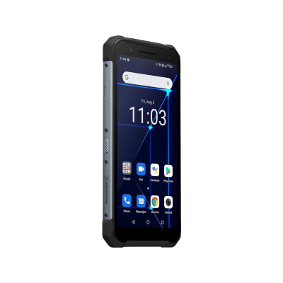 myPhone Hammer Construction + Hammer Watch PLUS