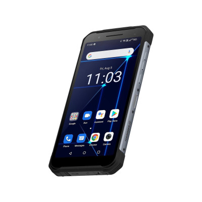 myPhone Hammer Construction + Hammer Watch PLUS