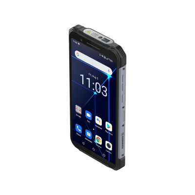 myPhone Hammer Construction + Hammer Watch PLUS