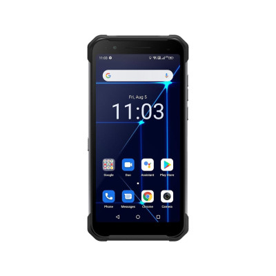 myPhone Hammer Construction