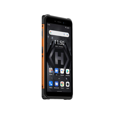 myPhone Hammer Iron 4