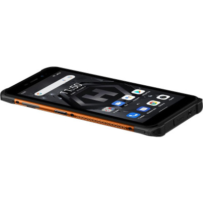 myPhone Hammer Iron 4