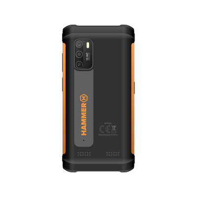 myPhone Hammer Iron 4