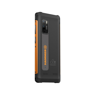 myPhone Hammer Iron 4