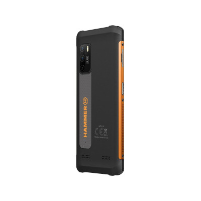 myPhone Hammer Iron 4