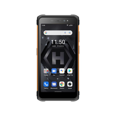 myPhone Hammer Iron 4