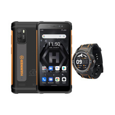 myPhone Hammer Iron 4
